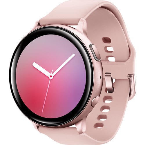 Samsung Galaxy Watch Active 2 40mm Pink - Refurbished - Image 2