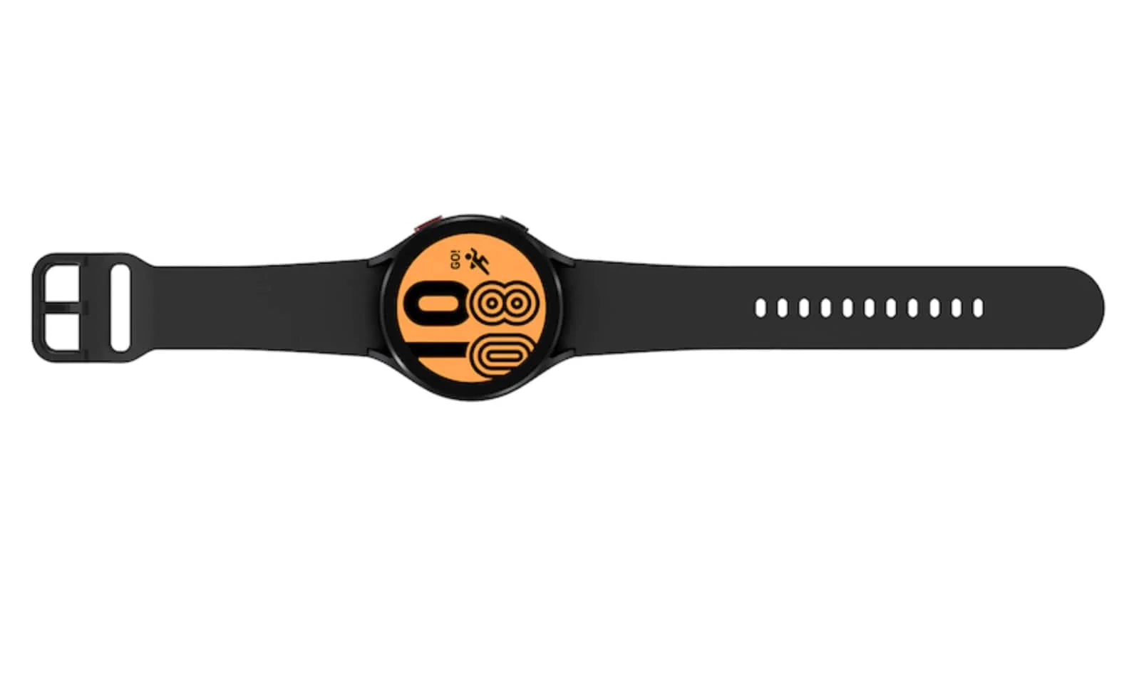 Samsung SM-R875UZKAXAA Galaxy Watch4 44mm 4G LTE Black - Certified Refurbished - Image 5