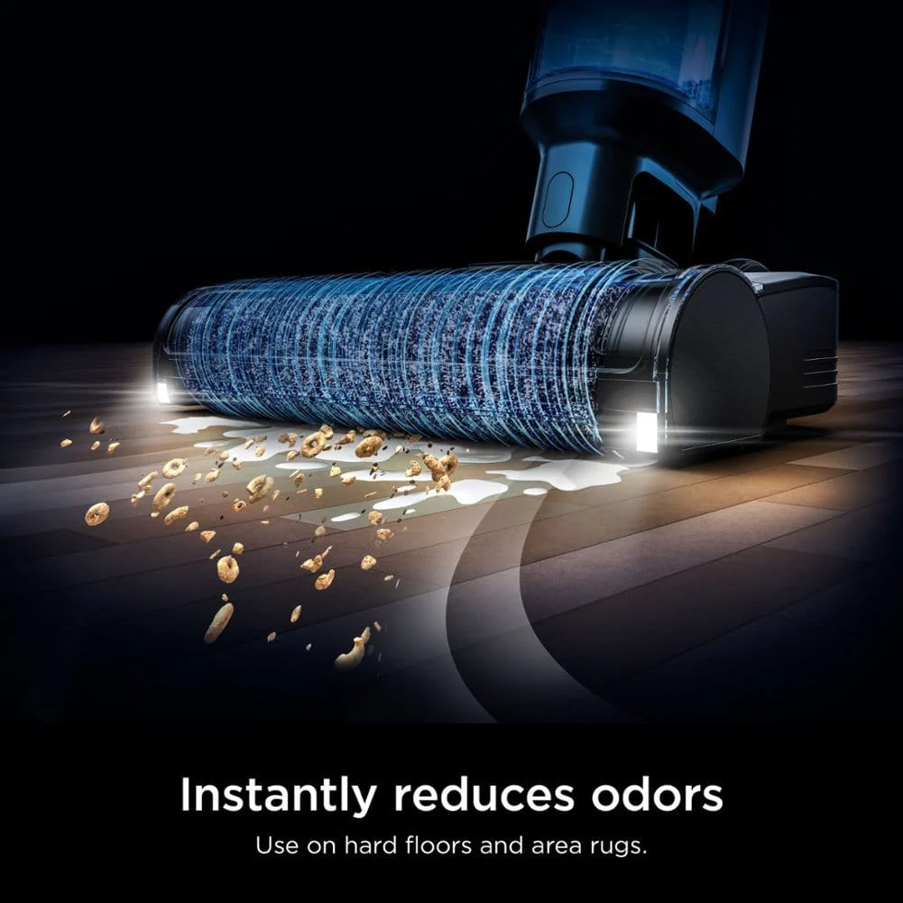 Shark HydroVac MessMaster 3-in-1 Cordless Multi-Surface Cleaner with Self-Cleaning - Open Box - Image 6
