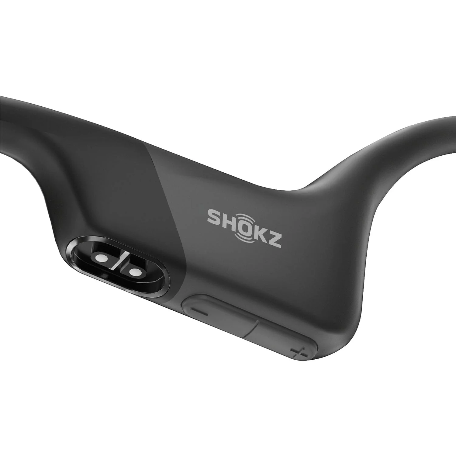 Shokz OpenRun Mini Bone-Conduction Open-Ear Sport Headphones with Microphones - Image 4