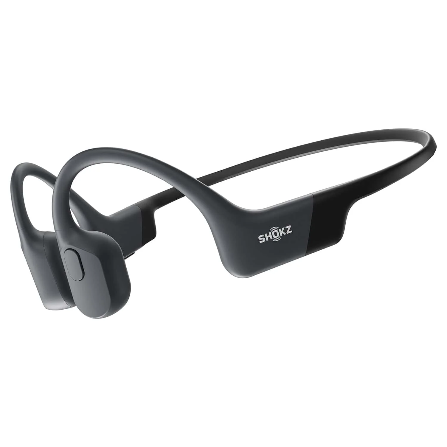 Shokz OpenRun Mini Bone-Conduction Open-Ear Sport Headphones with Microphones - Image 5