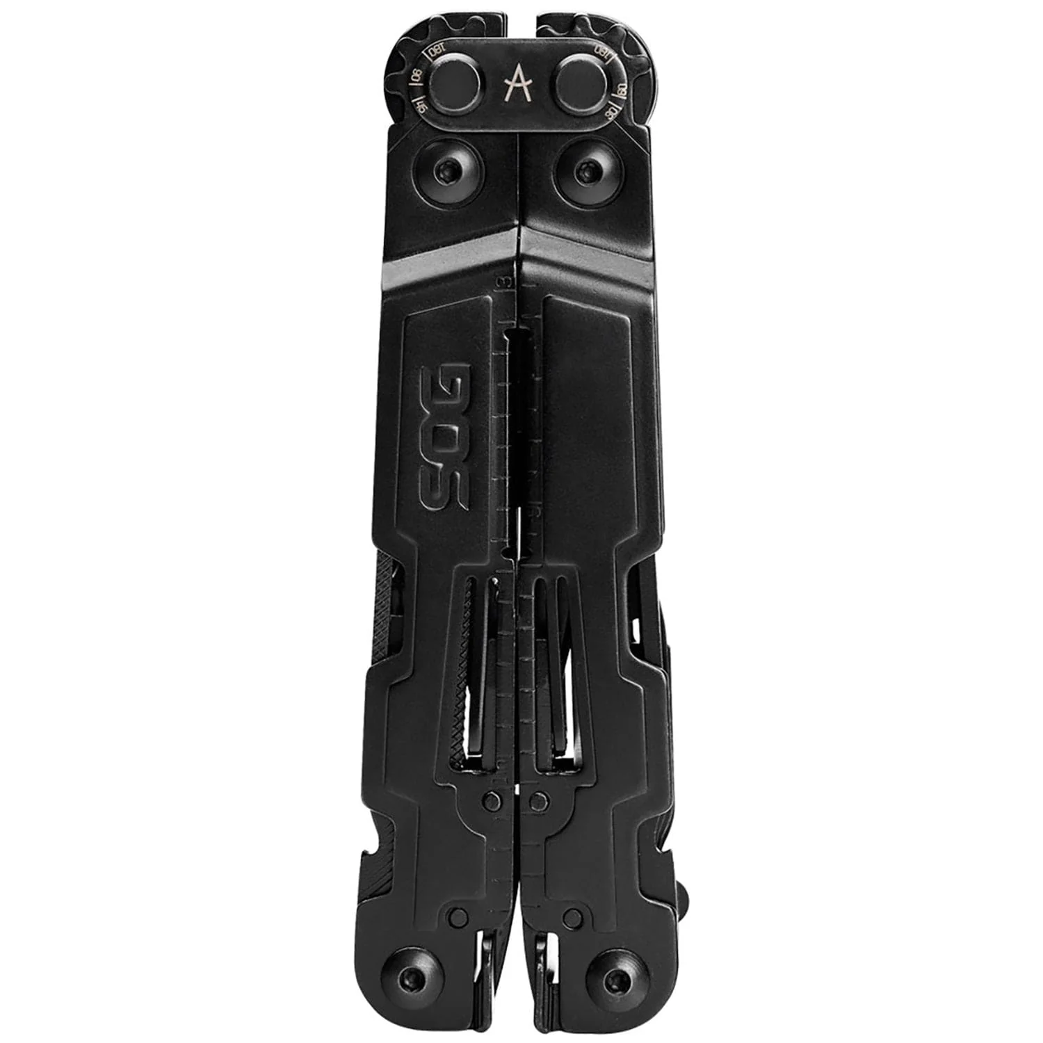 SOG PowerAccess 18-in-1 Multi-Tool, Black - Image 4