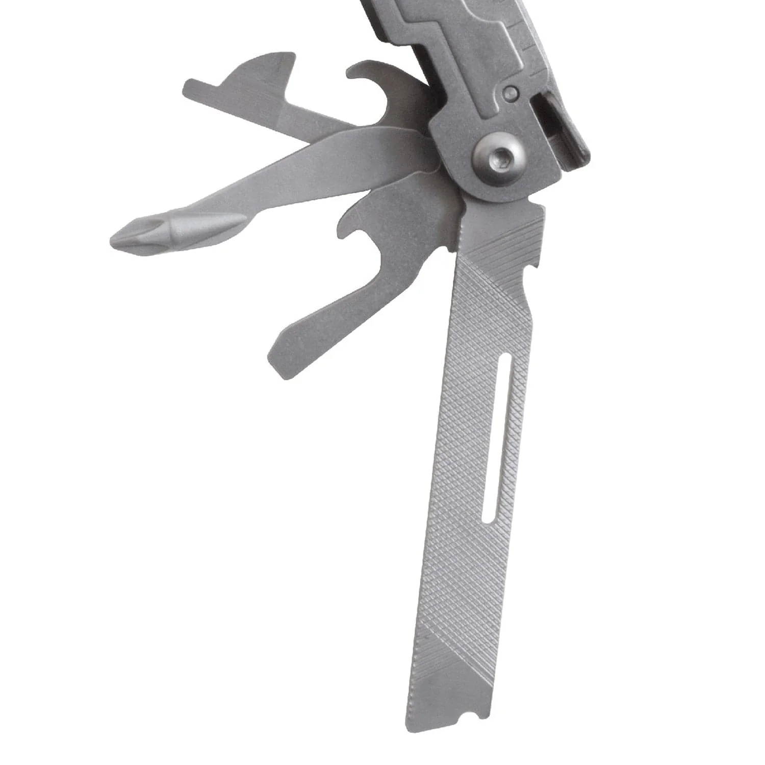 SOG PowerAccess 18-in-1 Multi-Tool, Silver - Image 3