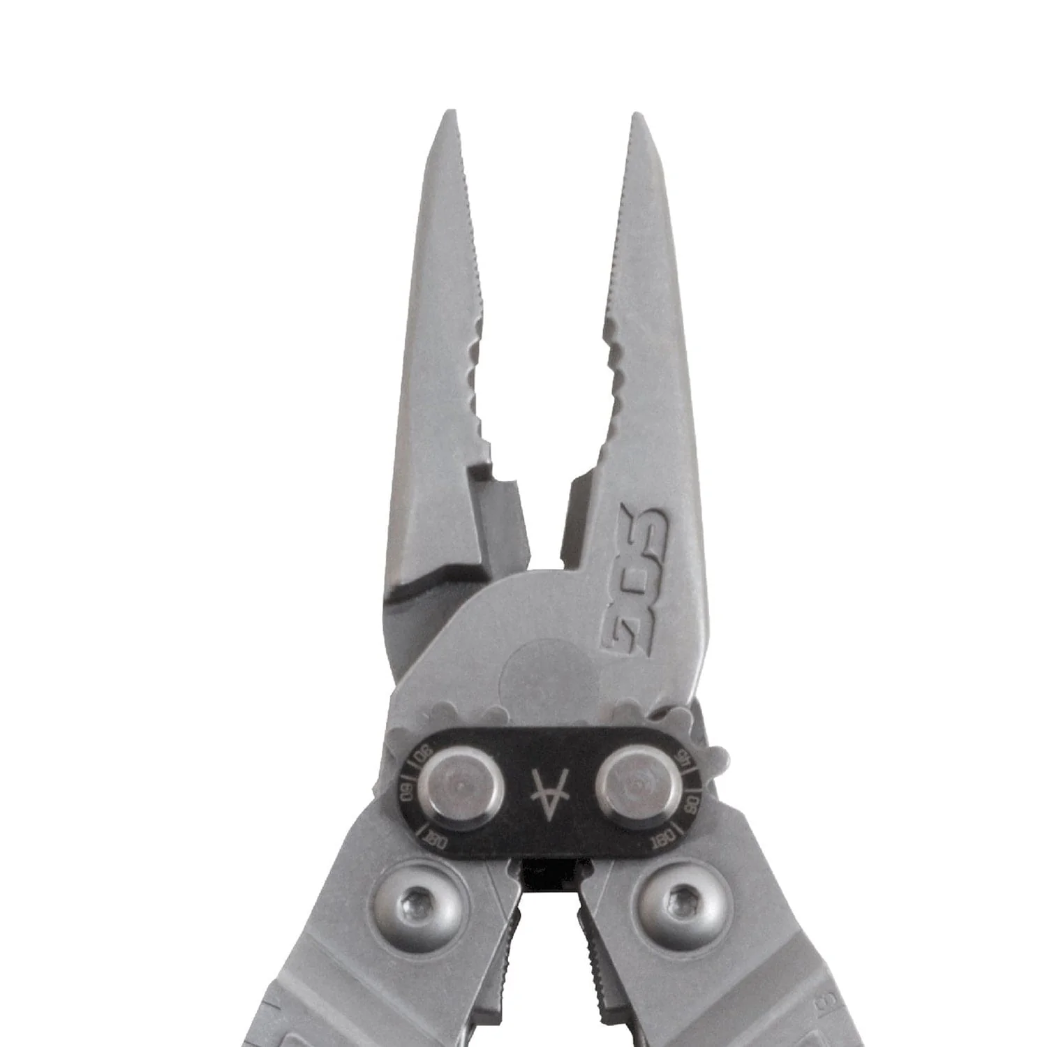 SOG PowerAccess 18-in-1 Multi-Tool, Silver - Image 4