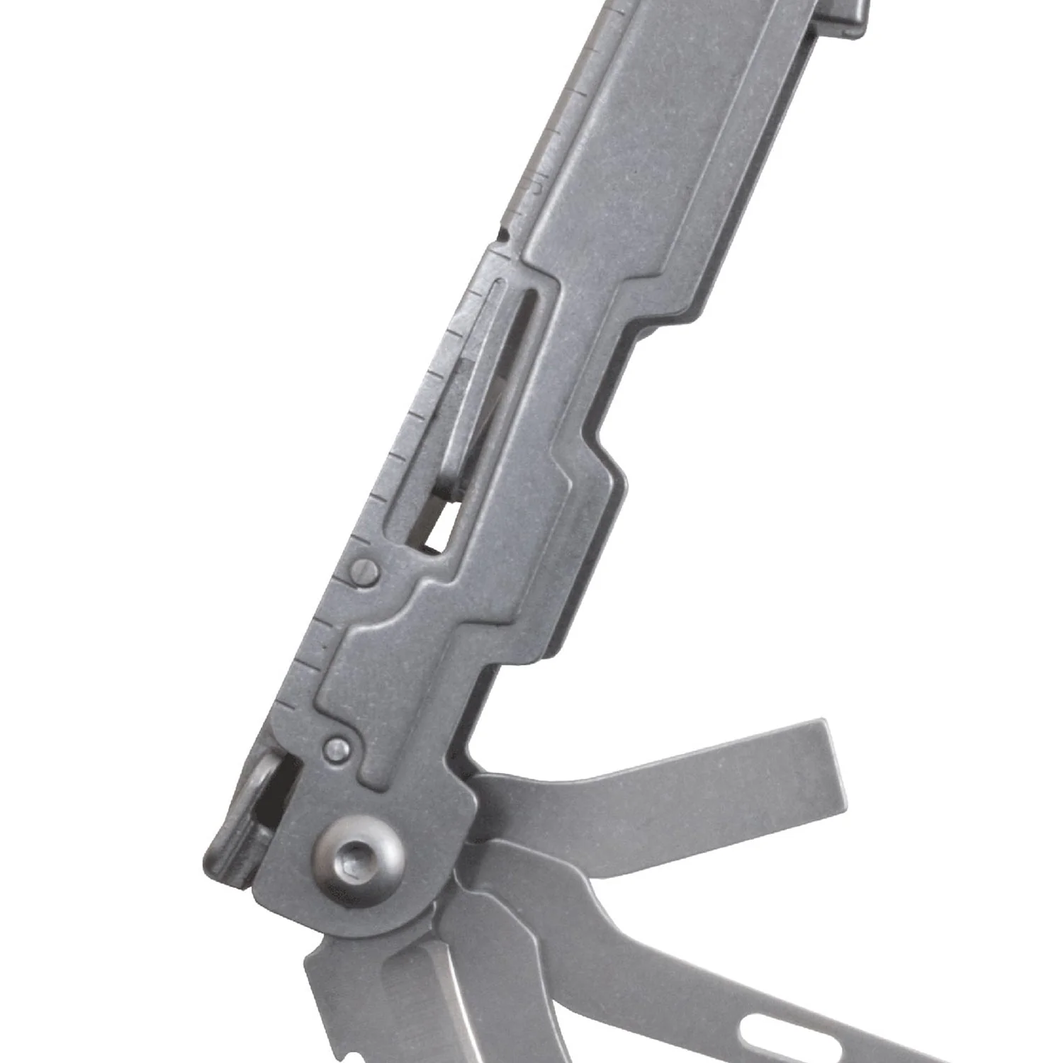 SOG PowerAccess 18-in-1 Multi-Tool, Silver - Image 5