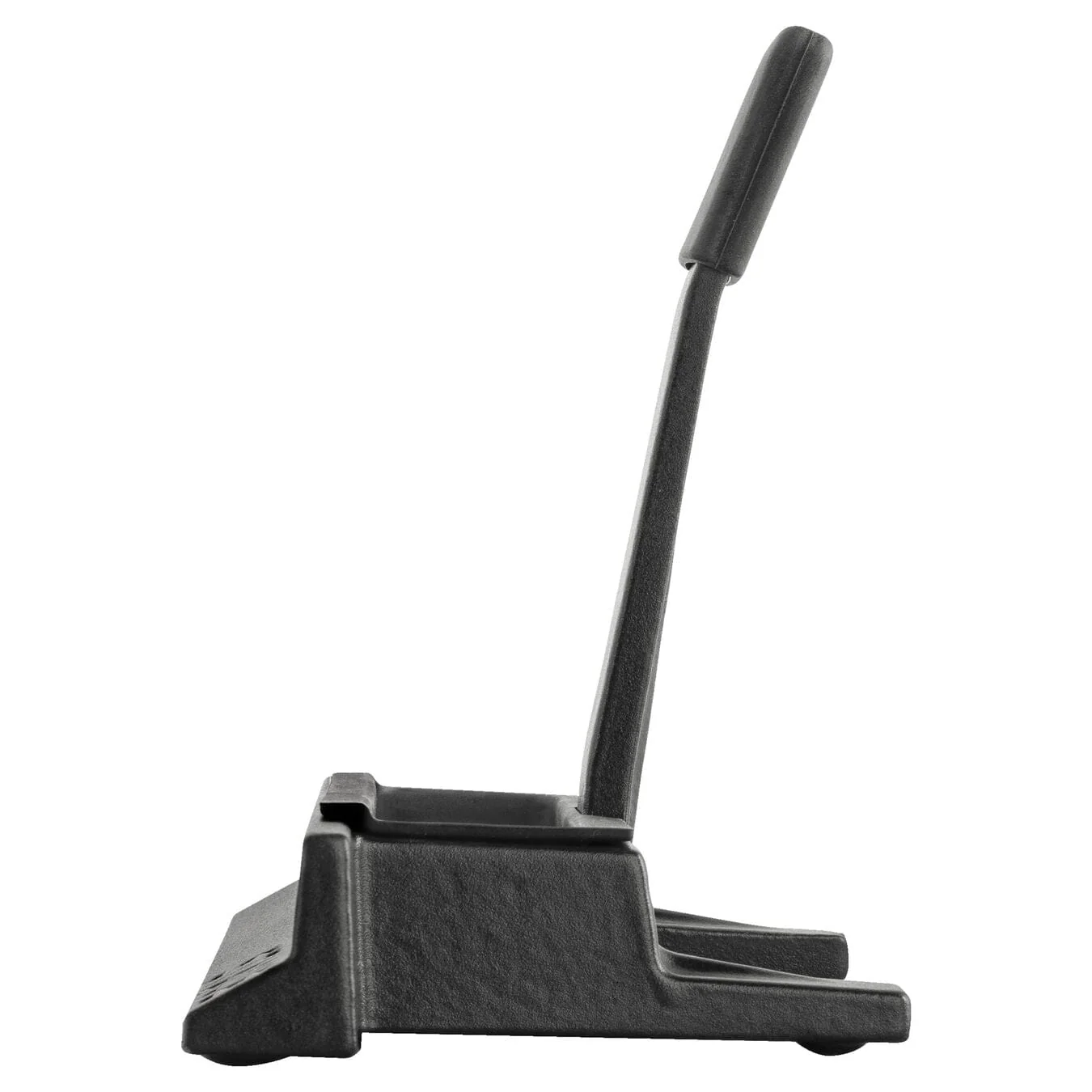 Staub Cast Iron Lid Holder - Black - Image 3