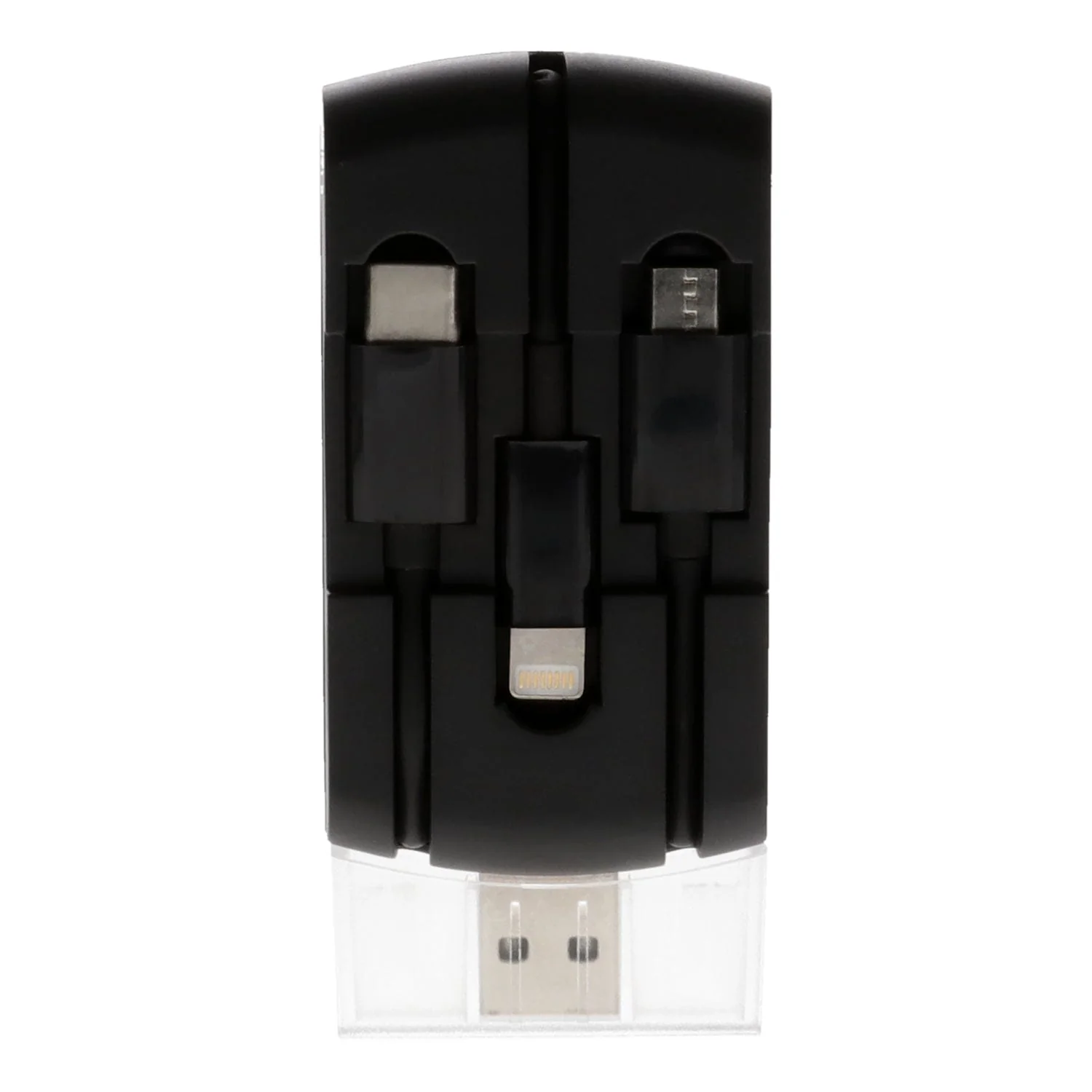 Stealth Cam QMCR 4:1 SD Card Reader - Image 4