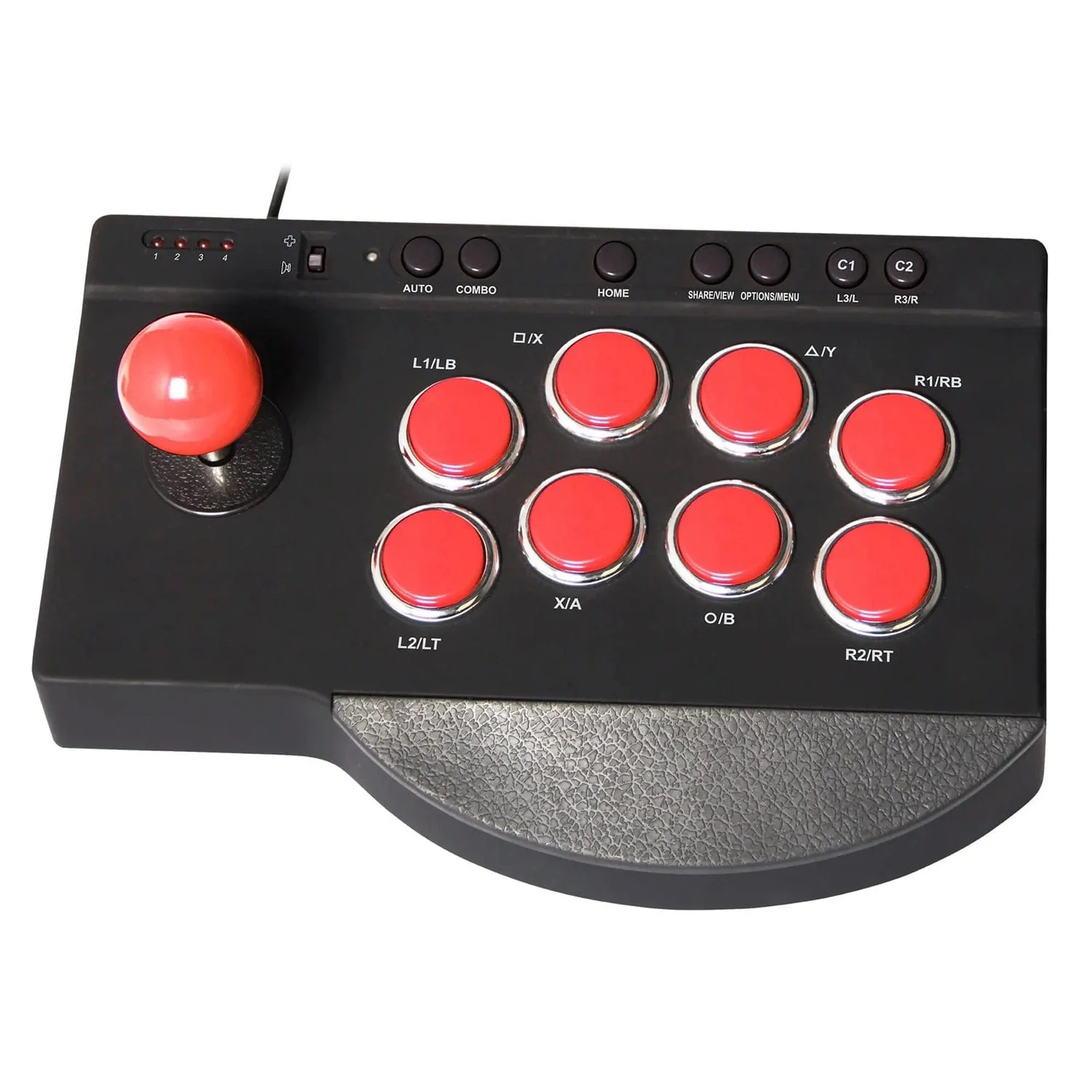 Subsonic Multi-Arcade Stick - Image 5