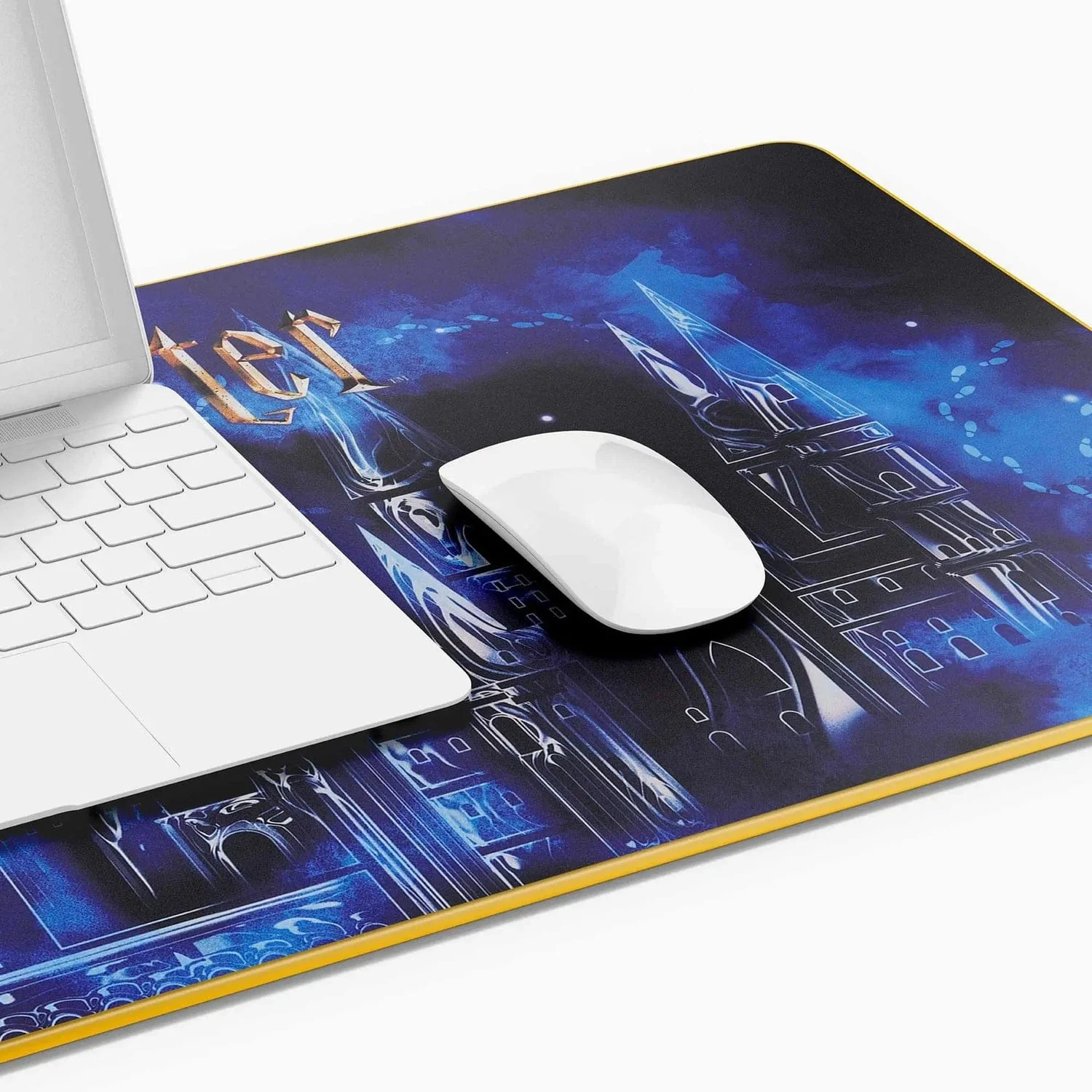 Subsonic XXL Gaming Mouse Pad, Harry Potter - Image 3