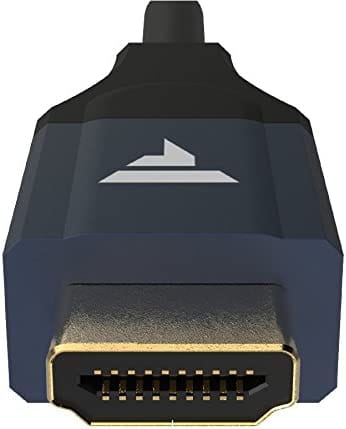 Tidal Force Premium 4K Ultra HD HDMI Cable - 6ft - Image 3