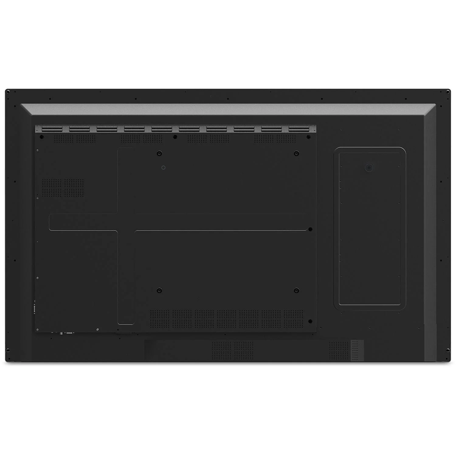 ViewSonic 55" 4K Touch Enabled ViewBoard Smart Display - Certified Refurbished - Image 4