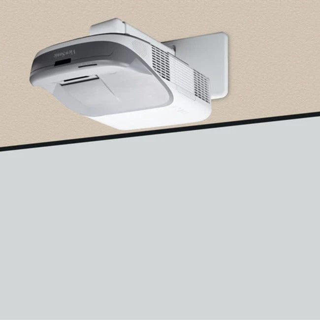 ViewSonic Overhead Wall Mount Kit for PX800HD/PS750W/PS750HD Projector, White - Certified Refurbished - Image 5