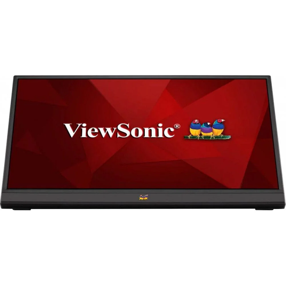 ViewSonic 16" 1080p Portable IPS Monitor - Certified Refurbished - Image 6