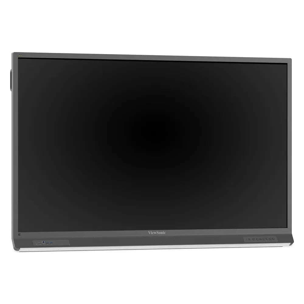 ViewSonic ViewBoard 86" 4K UHD Interactive Display Android EDLA-Certified - Certified Refurbished - Image 2