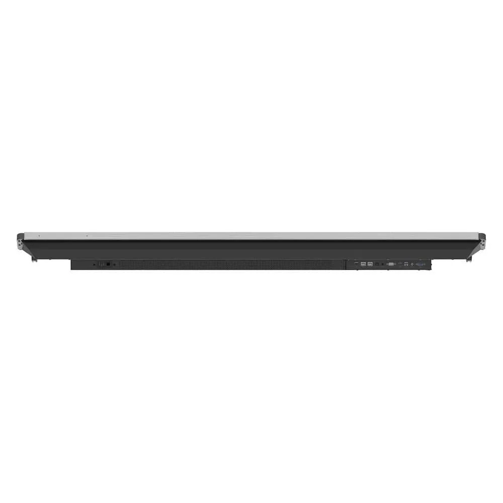 ViewSonic ViewBoard 86" 4K UHD Interactive Display Android EDLA-Certified - Certified Refurbished - Image 4