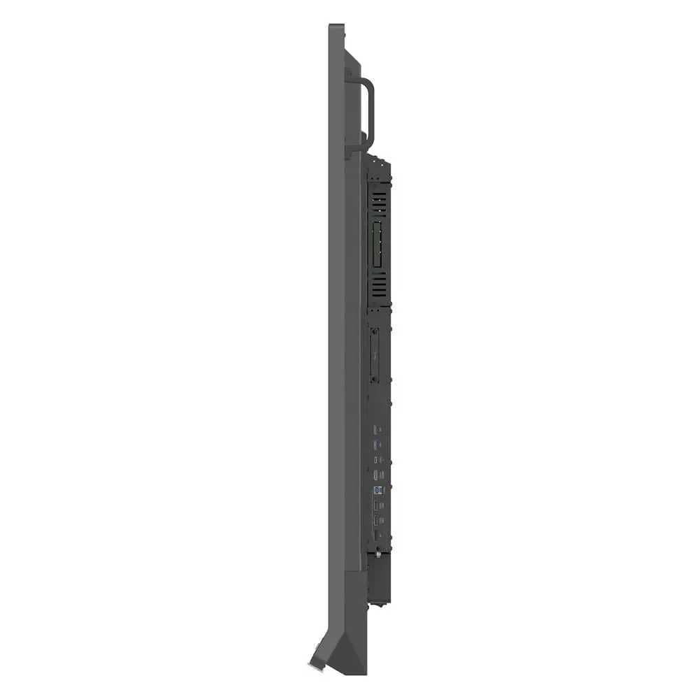 ViewSonic ViewBoard 86" 4K UHD Interactive Display Android EDLA-Certified - Certified Refurbished - Image 5