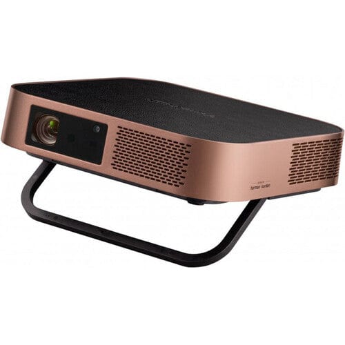 ViewSonic WXGA Portable Projector with 700 ANSI Lumens - C Grade Refurbished - Image 6