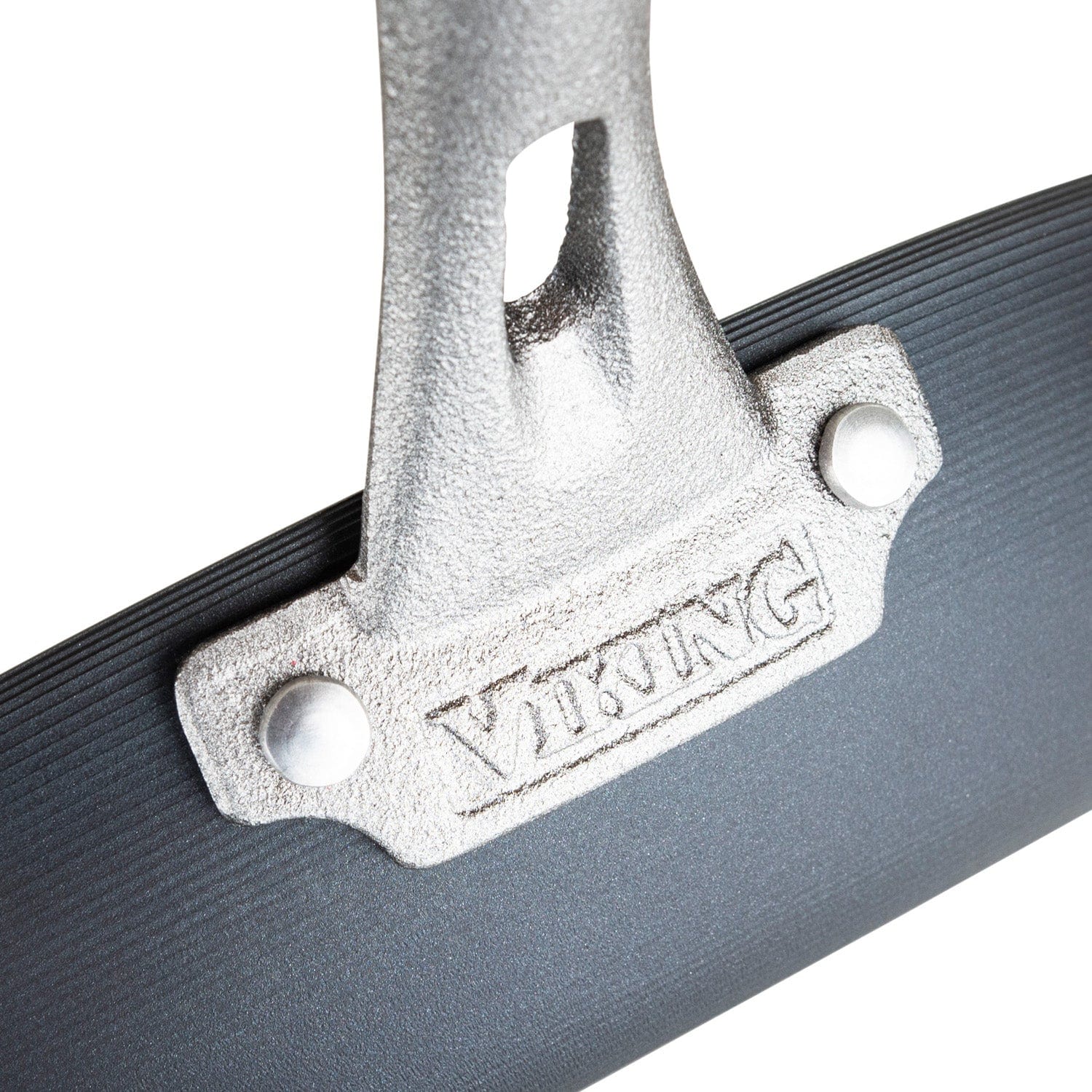 Viking Blue Steel 12" Fry Pan - Image 2