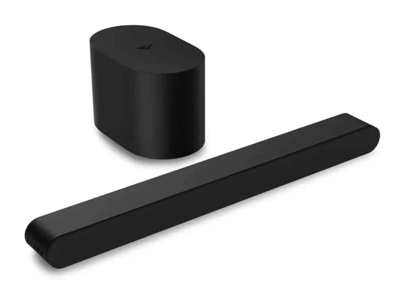 Vizio 2.1 Dolby Atmos DTS Soundbar + Subwoofer - Open Box - Image 2