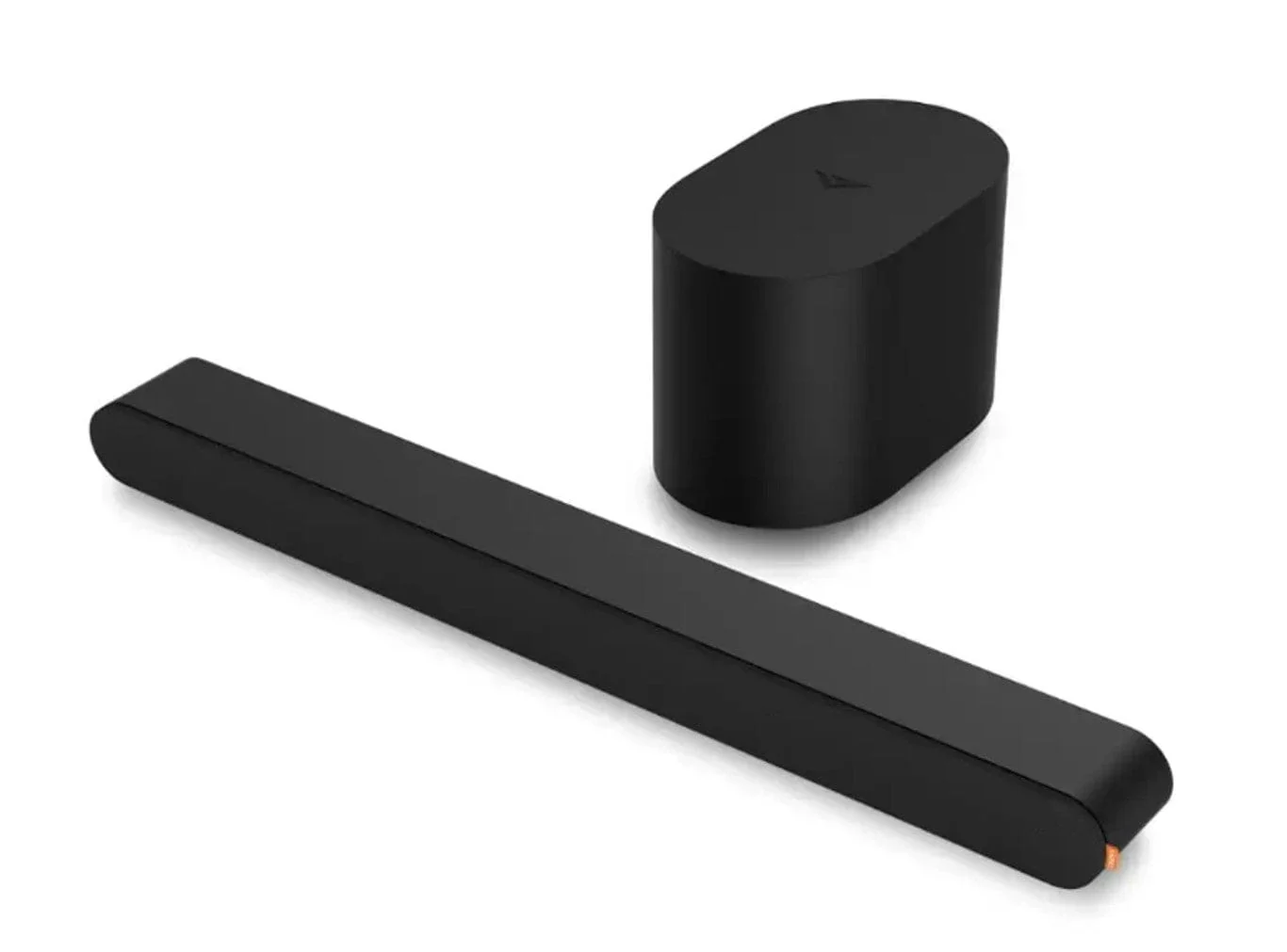 Vizio 2.1 Dolby Atmos DTS Soundbar + Subwoofer - Open Box - Image 3