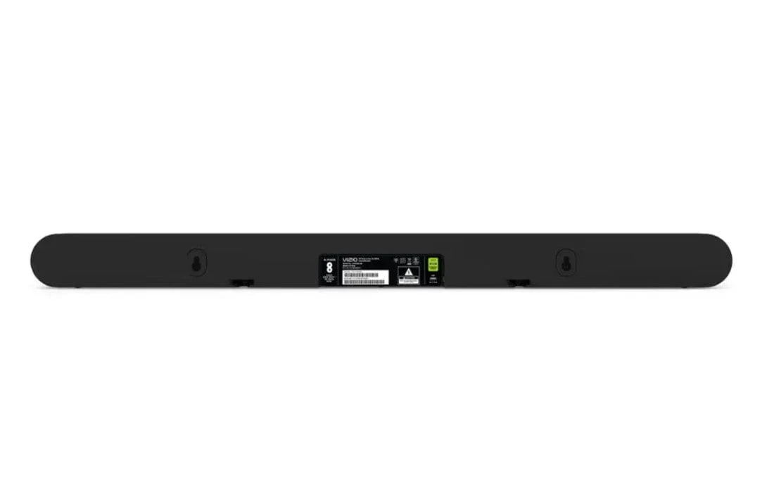 Vizio 2.1 Dolby Atmos DTS Soundbar + Subwoofer - Open Box - Image 5