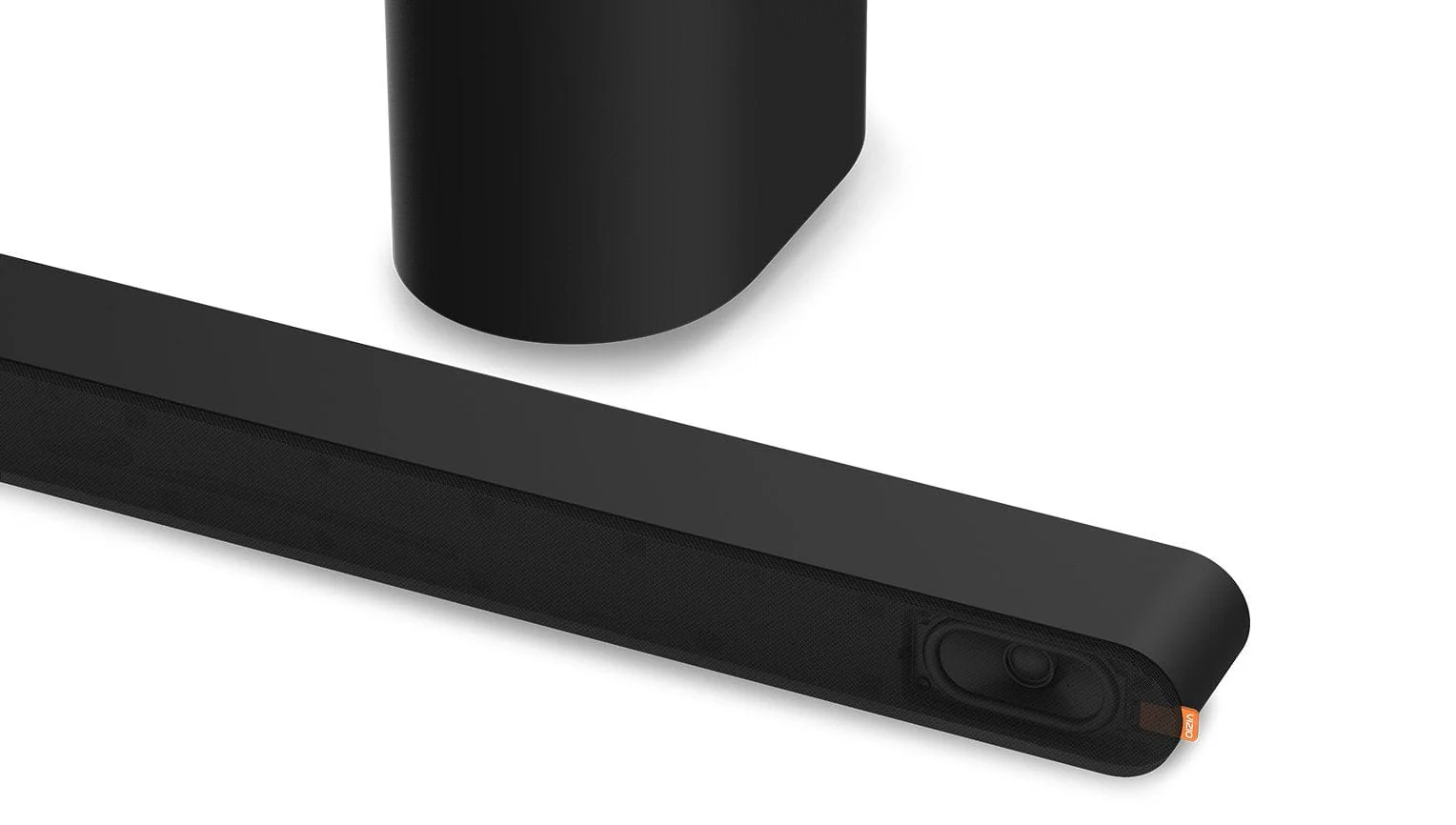 Vizio 2.1 Soundbar, Dolby Atmos, DTS:X, Wireless Subwoofer, Black - Open Box - Image 5