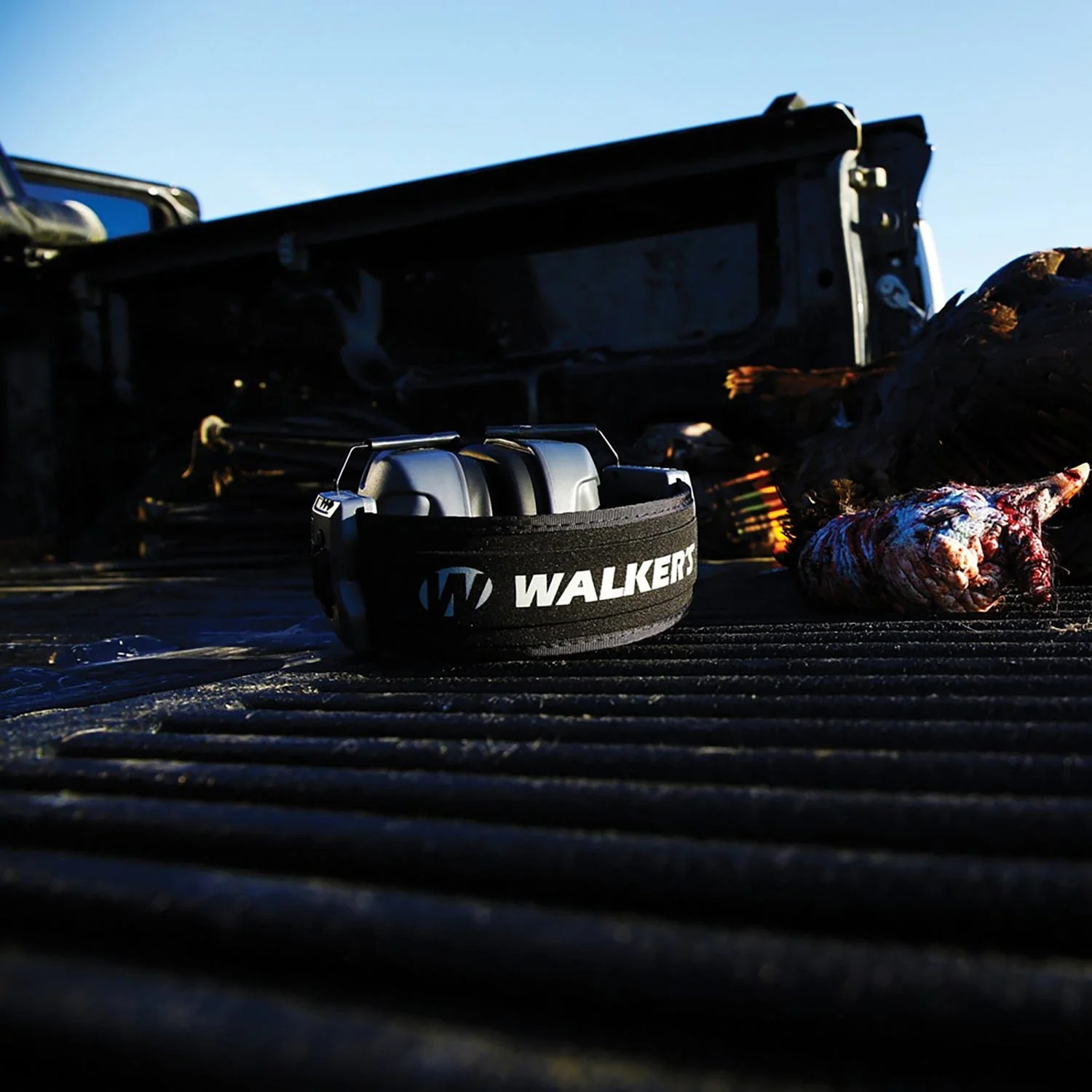 Walker's Game Ear Passive Muff with Bluetooth - Image 2