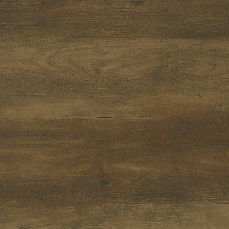 Willow & Hearth Travon 31.5"W Oak Finish Square Coffee Table with 2 Drawers - Image 5