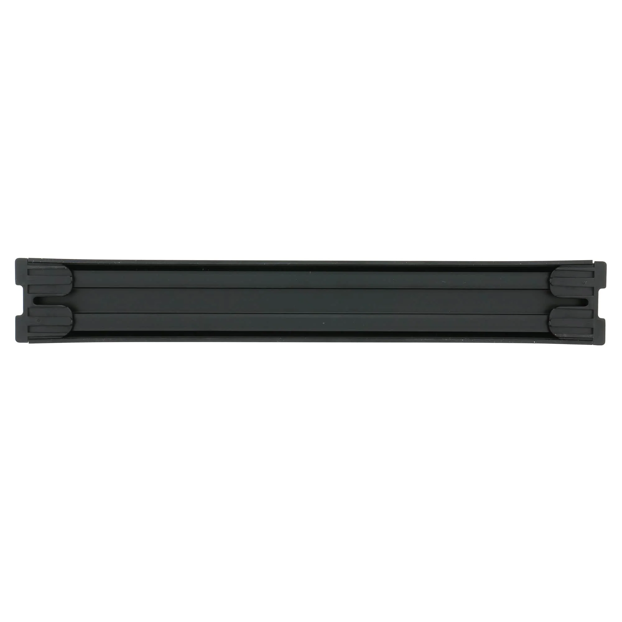Zwilling 11.5-inch Magnetic Knife Bar - Black - Image 3
