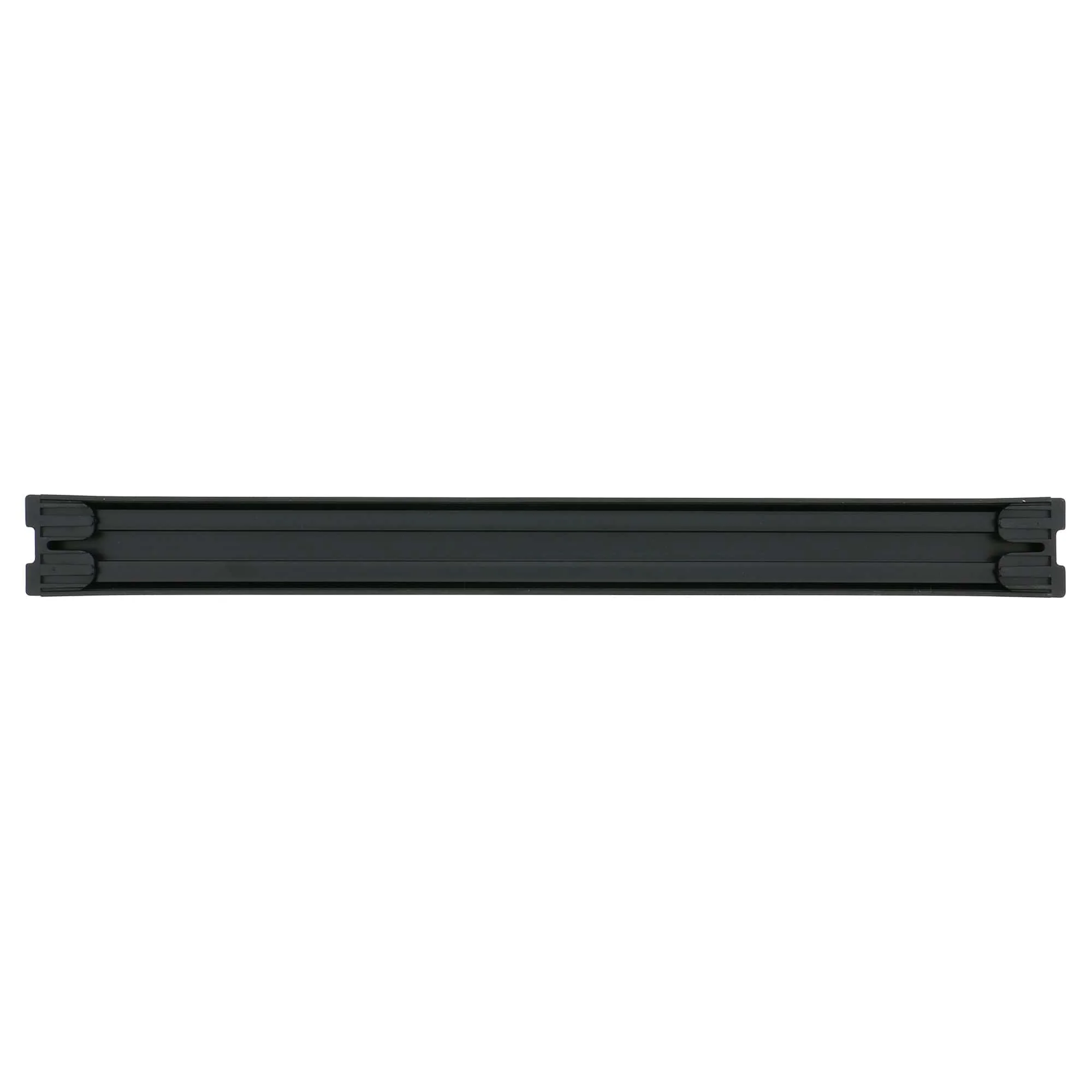 Zwilling 17.5-inch Magnetic Knife Bar - Black - Image 3
