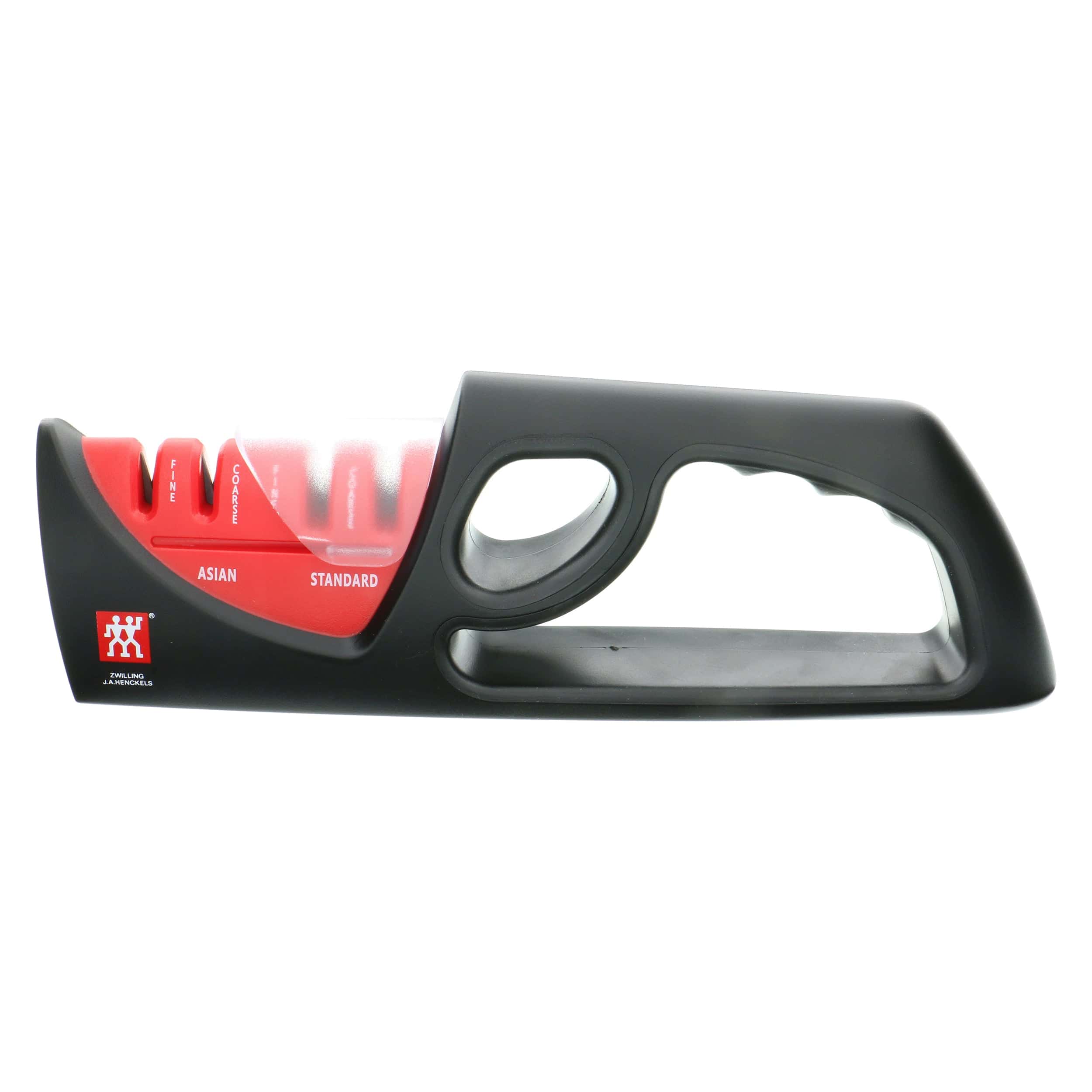 Zwilling 4-Stage Pull Through Knife Sharpener