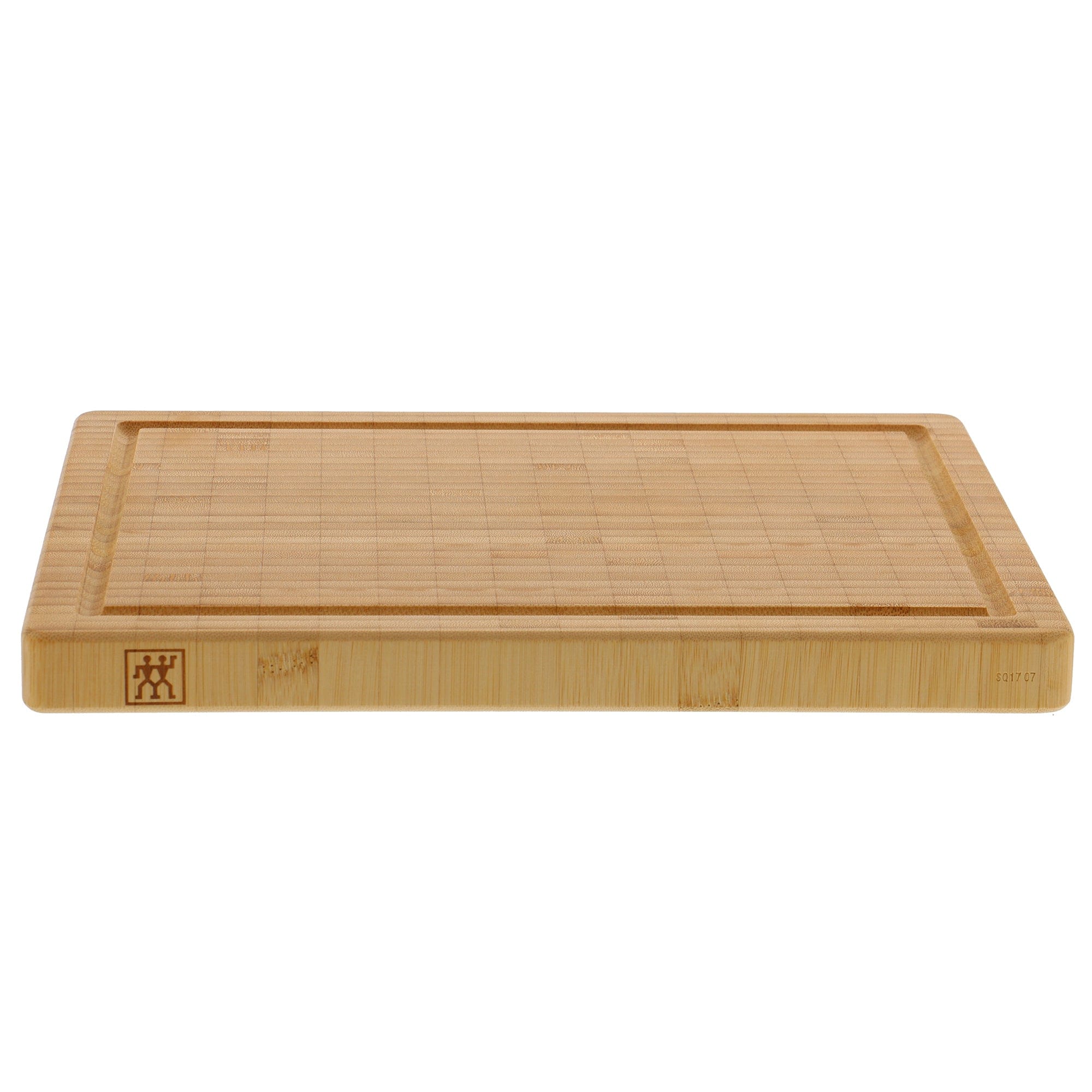Zwilling Bamboo Cutting Board - Image 2