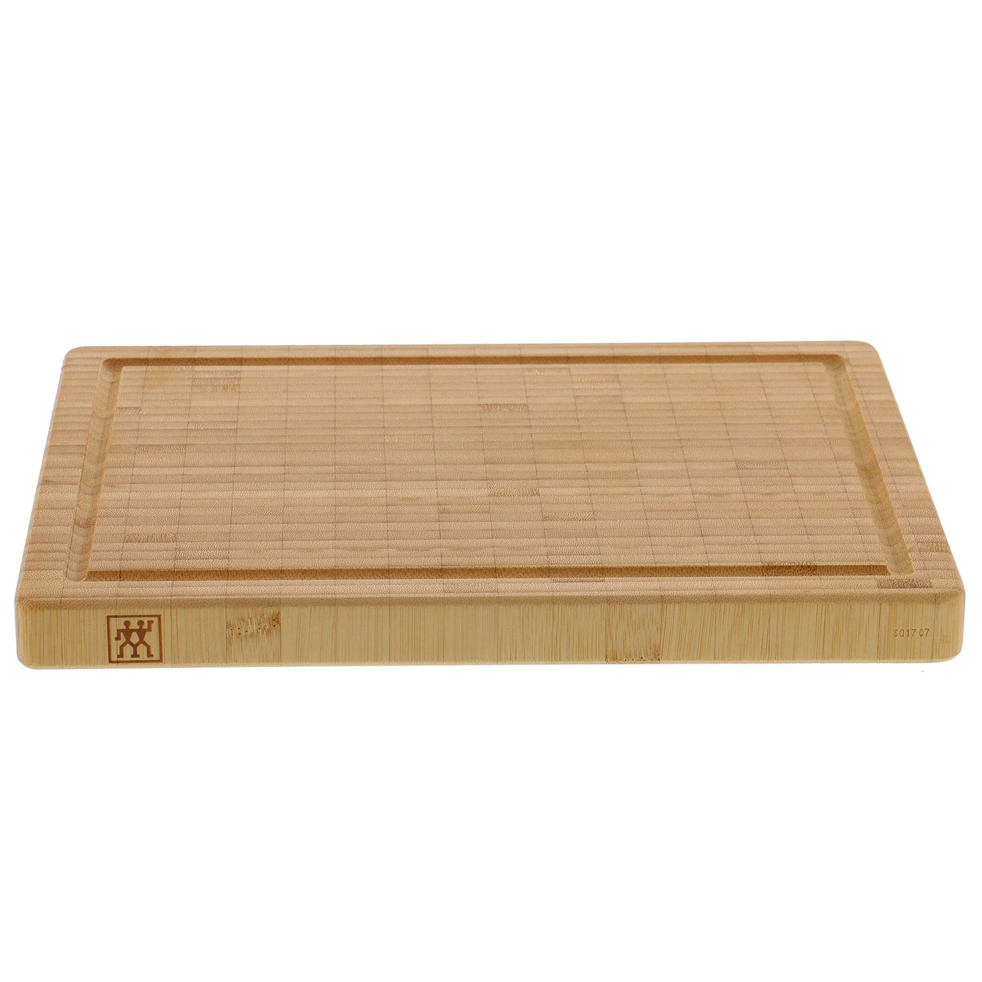 Zwilling Bamboo Cutting Board - Image 3