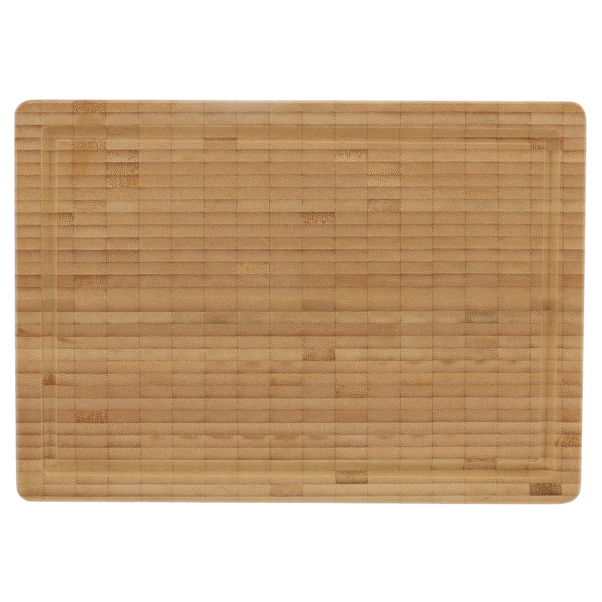 Zwilling Bamboo Cutting Board - Image 4
