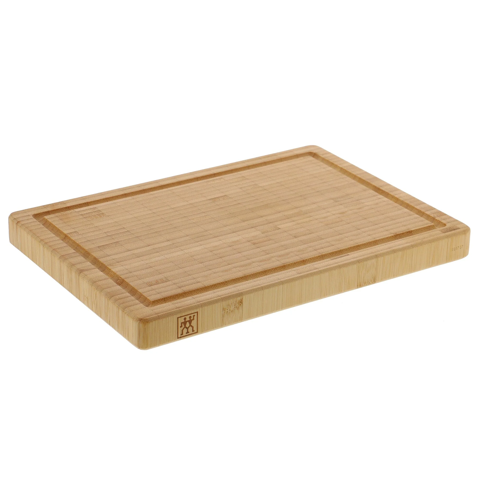Zwilling Bamboo Cutting Board - Image 6