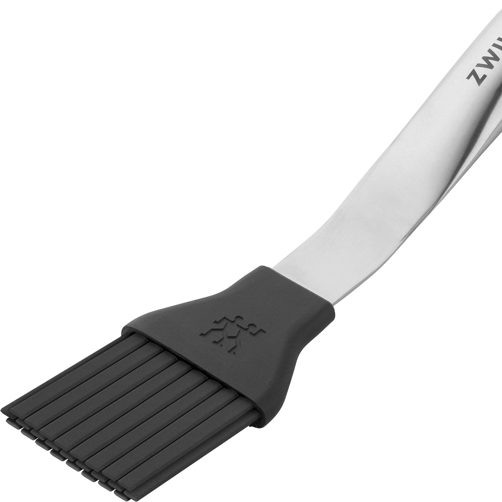 Zwilling BBQ+ 16-inch Silicone Basting Brush with Stainless Steel Handle - Image 5