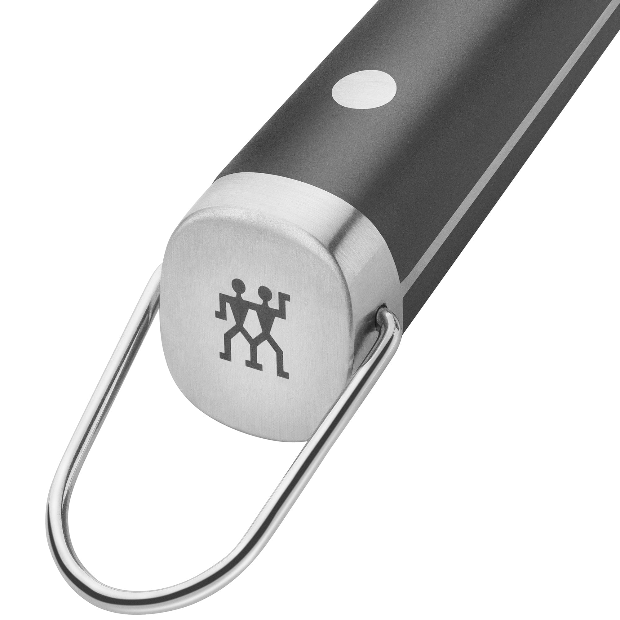 Zwilling BBQ+ 16-inch Triple-Rivet Stainless Steel Grill Meat Fork - Image 7