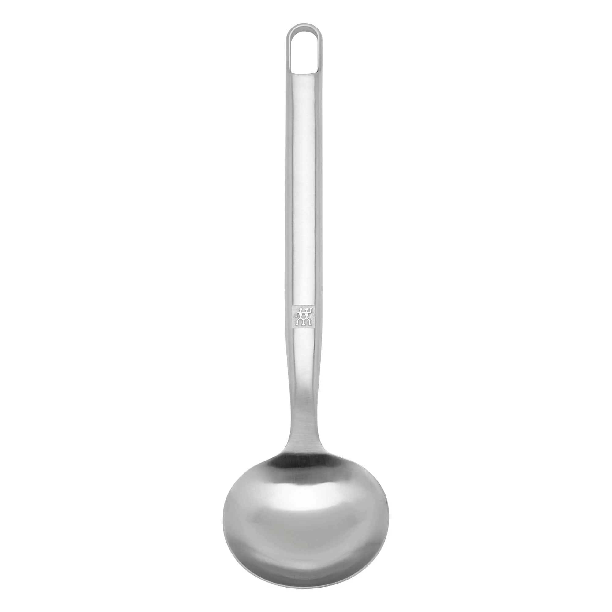 Zwilling BBQ+ Stainless Steel Serving Spoon - Image 4