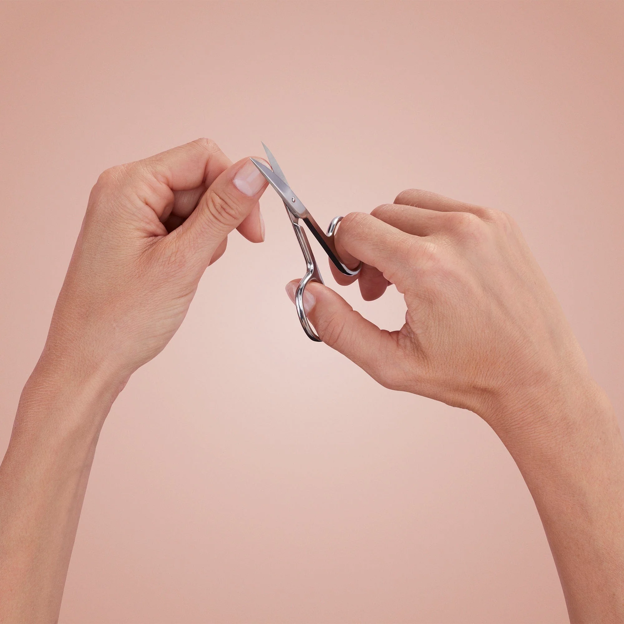 Zwilling Beauty Classic Inox Nail Scissors - Image 2