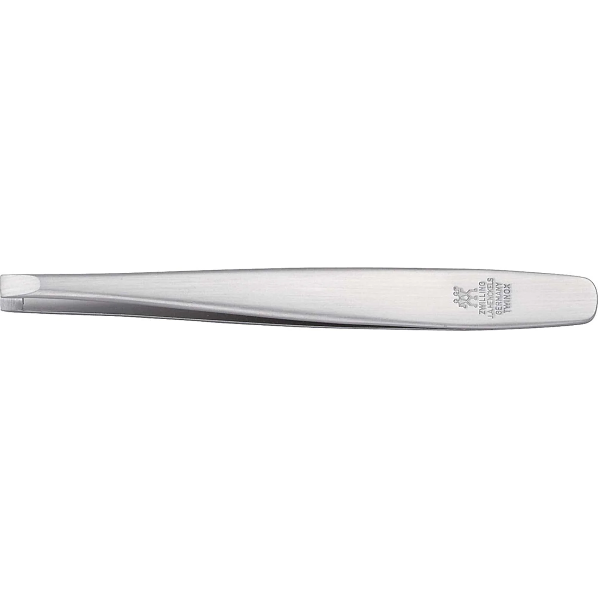 Zwilling Beauty Twinox Straight Tweezers - Image 2