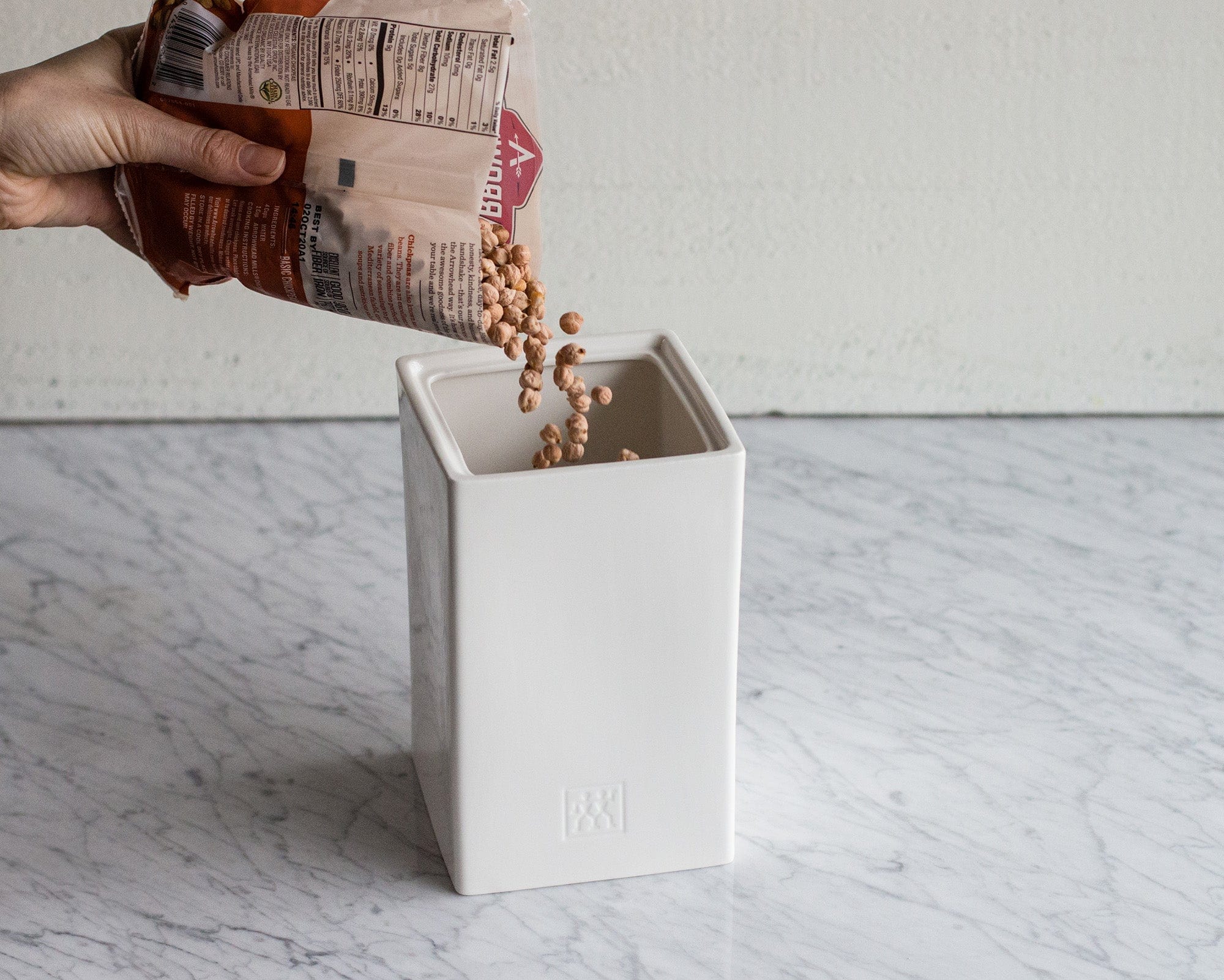 Zwilling Ceramic Storage Box - Large - Image 2