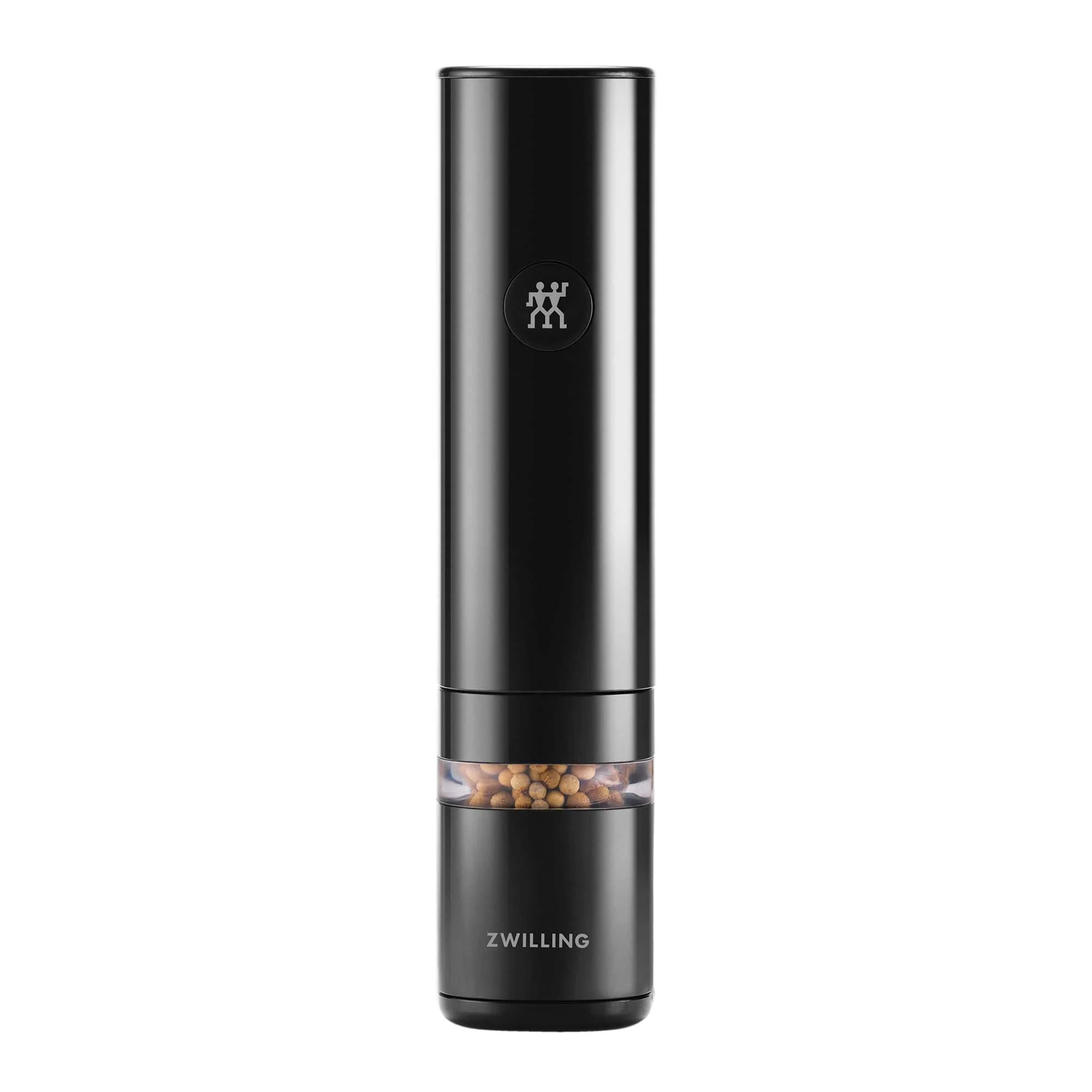 Zwilling Enfinigy Electric Salt/Pepper Mill - Black