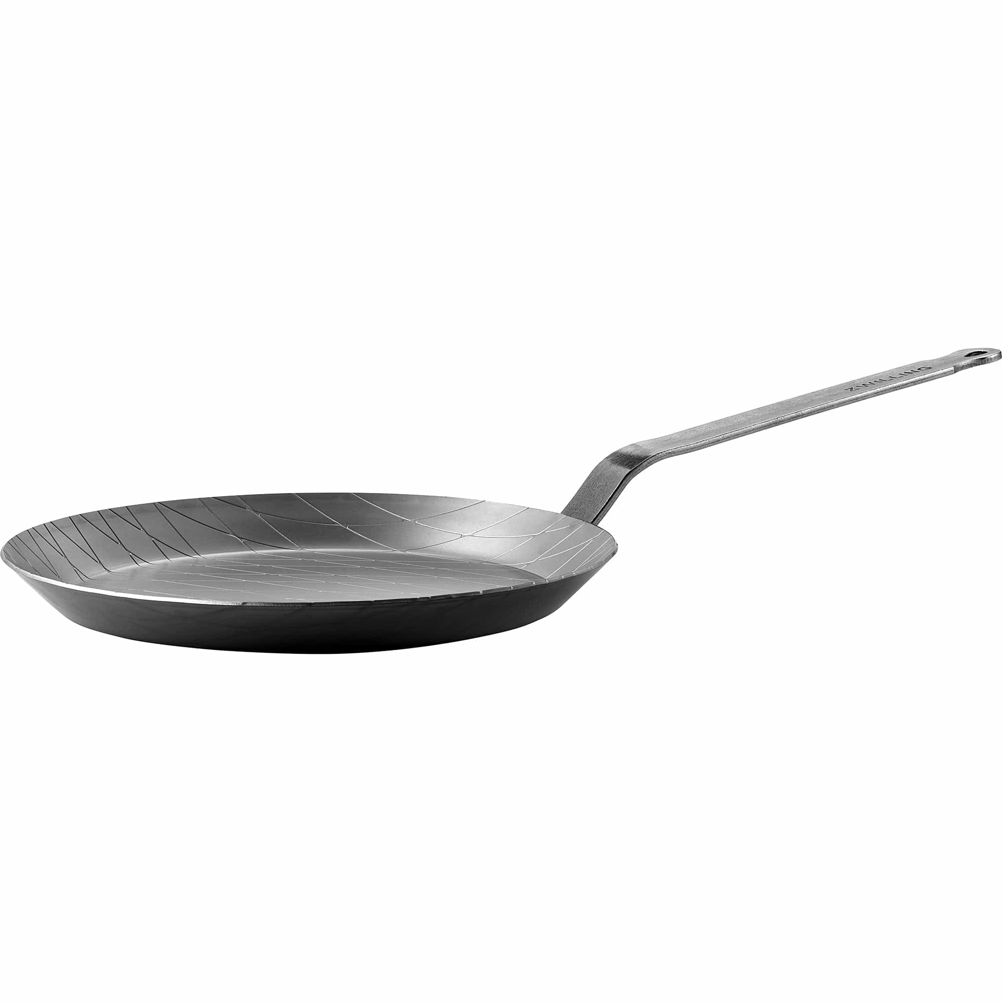 Zwilling Forged 11-inch Carbon Steel Fry Pan - Image 8
