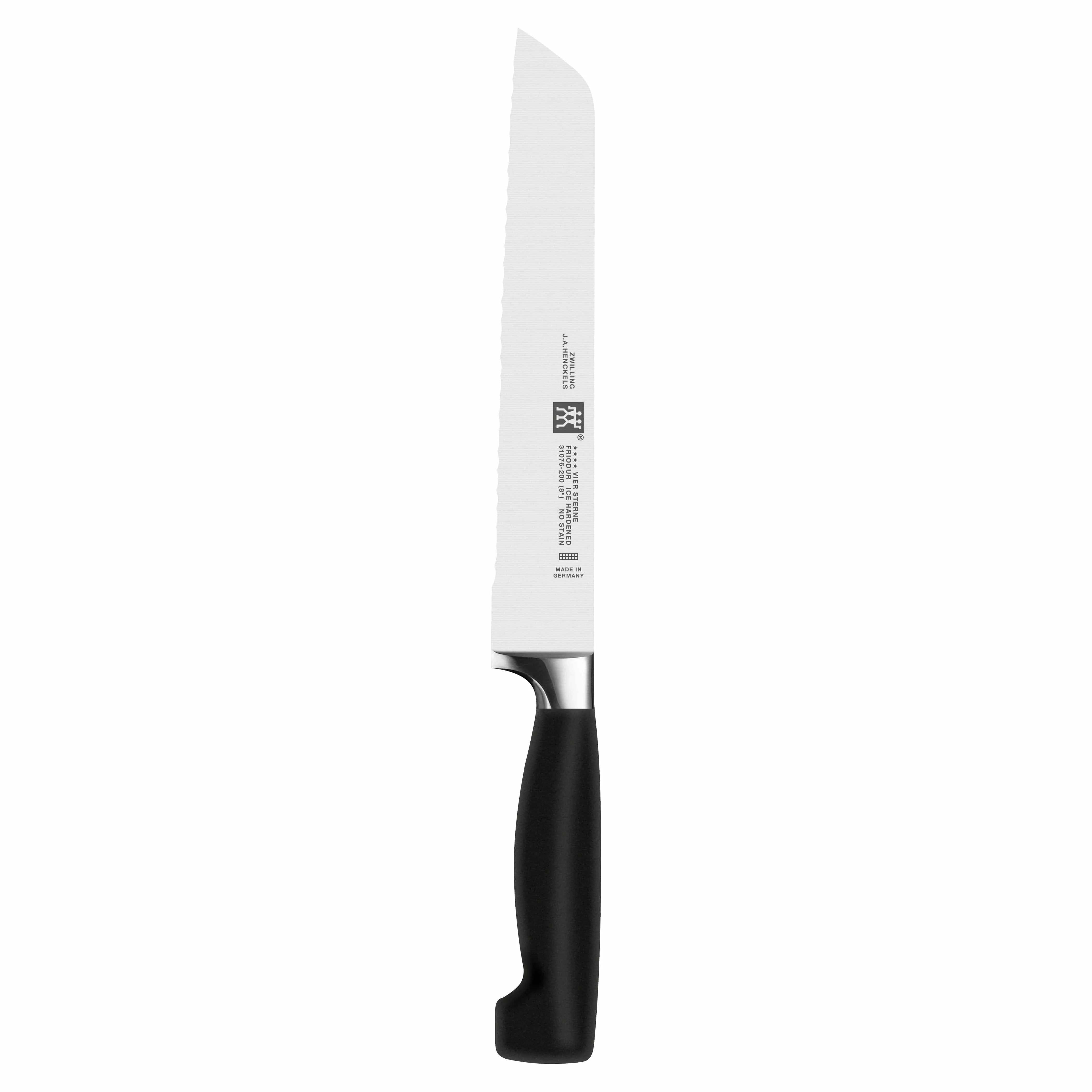 Zwilling Four Star Anniversary 8-pc Knife Block Set - Image 8