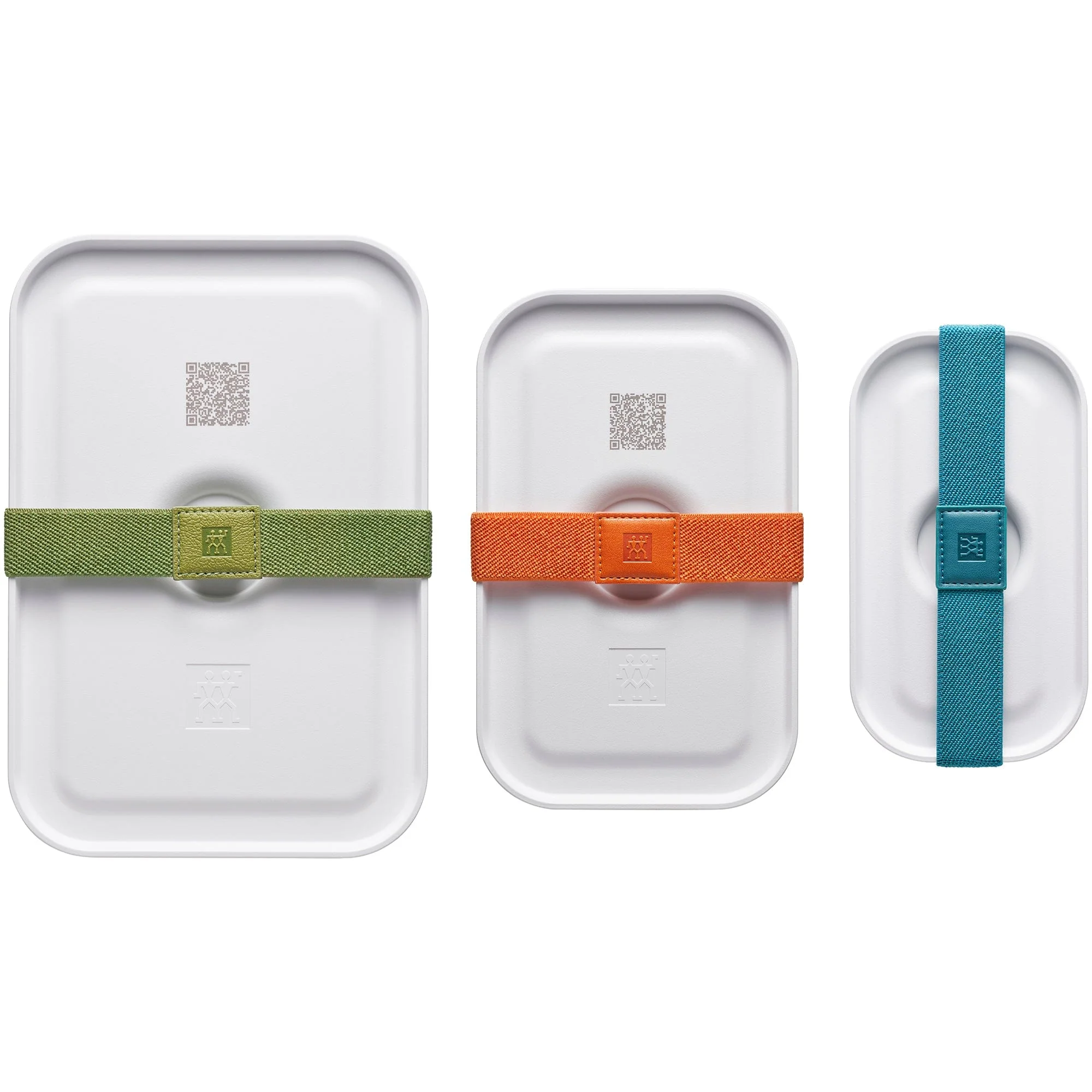 Zwilling Fresh & Save 3-pc Elastic Band Set - Image 2