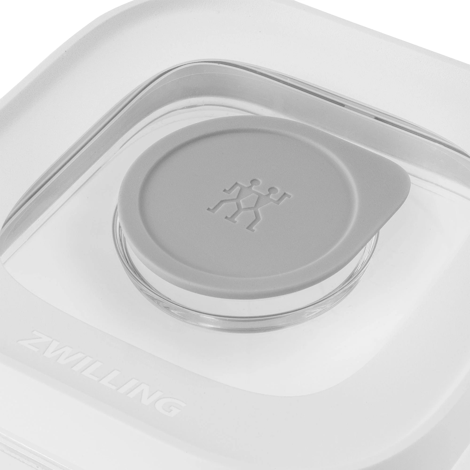Zwilling Fresh & Save Cube 3-pc Silicone Label Set - Image 3