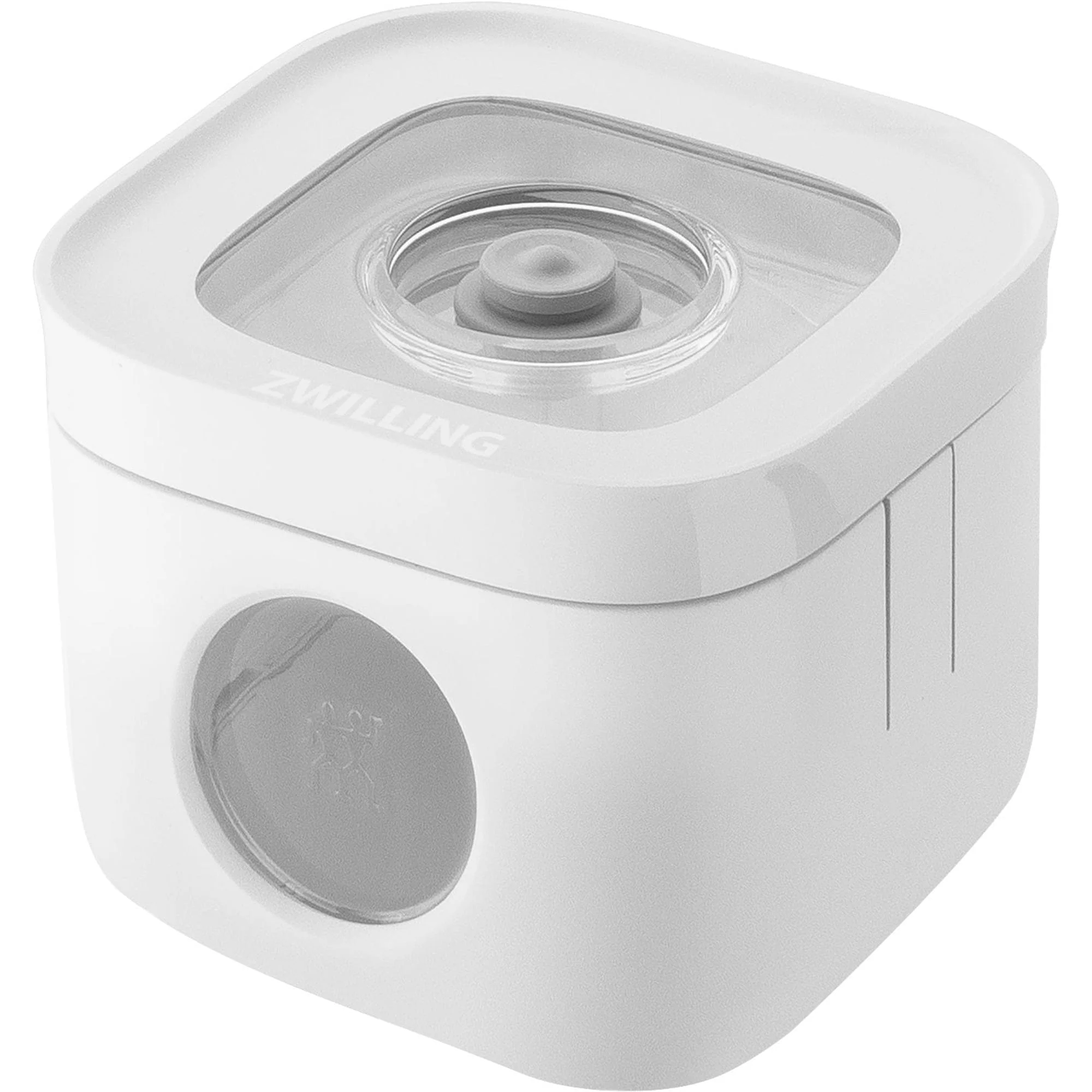 Zwilling Fresh & Save Cube Color Sleeve, Small Cube, S, White - Image 2