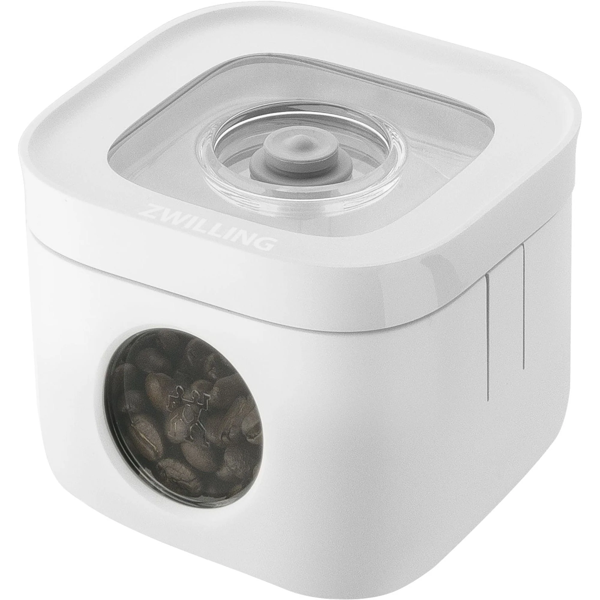 Zwilling Fresh & Save Cube Color Sleeve, Small Cube, S, White - Image 3
