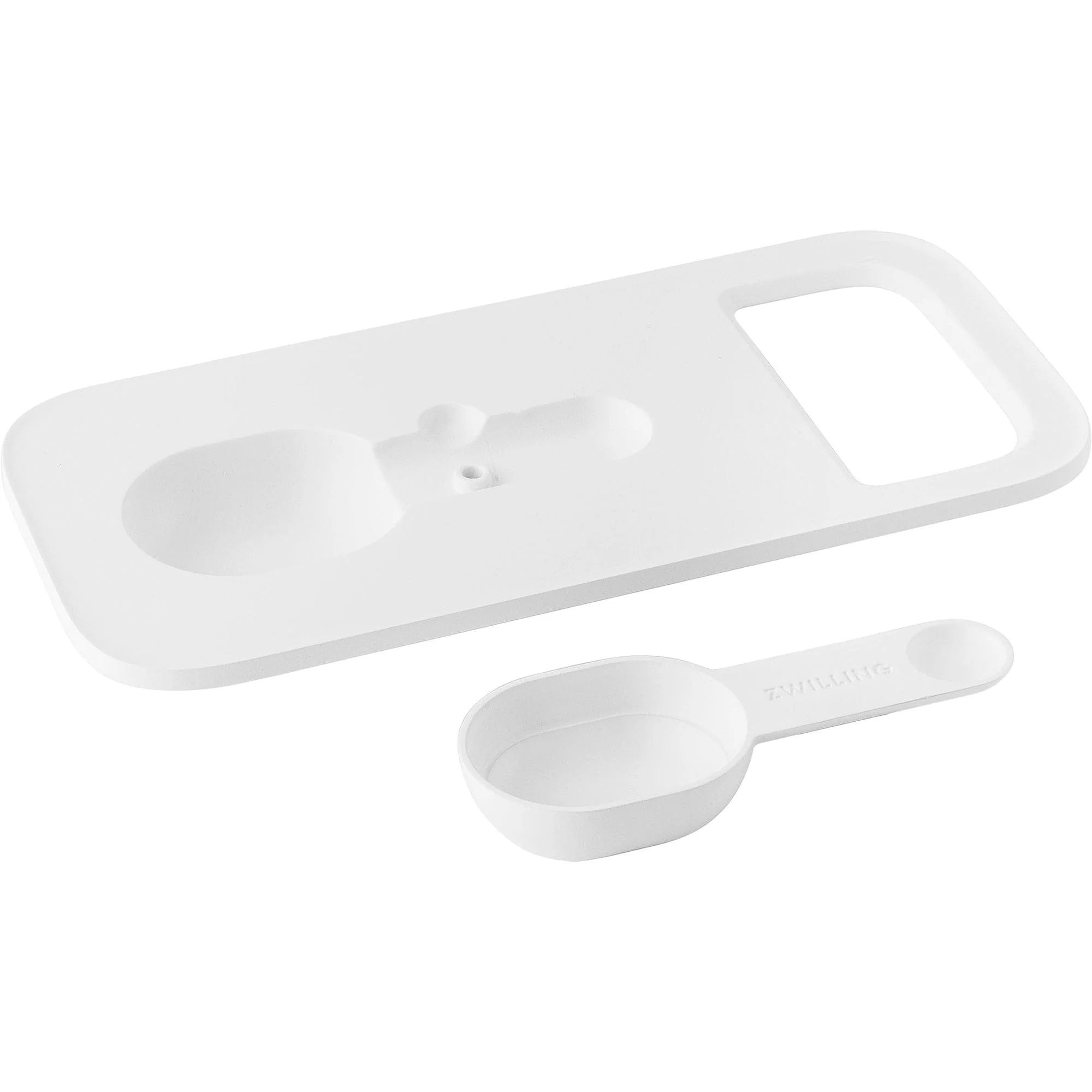 Zwilling Fresh & Save Cube Insert with Measuring Spoon - Medium - Image 2