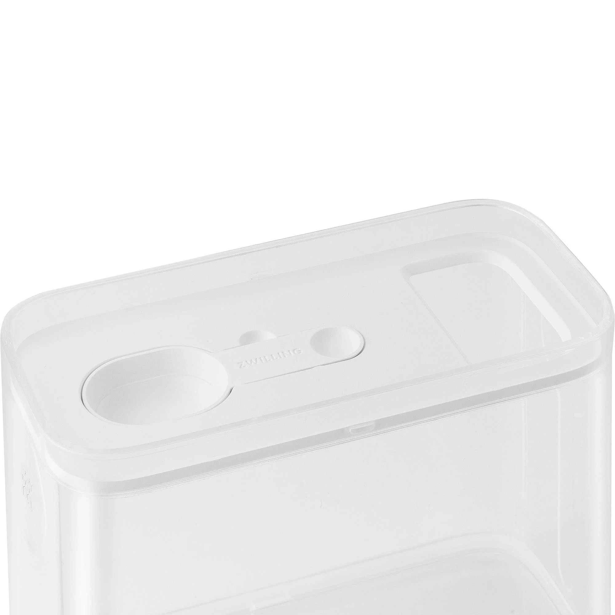 Zwilling Fresh & Save Cube Insert with Measuring Spoon - Medium - Image 3